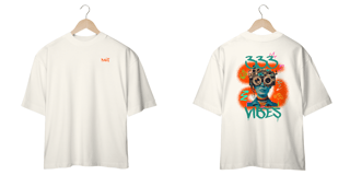 Nome do produto  Oversized 333