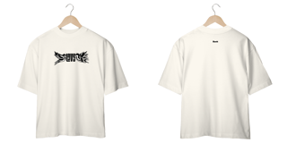 Nome do produto  Oversized Love