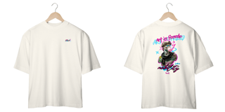 Nome do produto  Oversized  Freedo