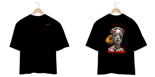 Nome do produto Ravit Urban Oversized