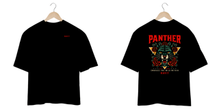 Nome do produto Oversized Pantera