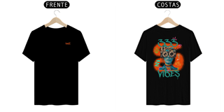 Nome do produto Algodão Peruano 333