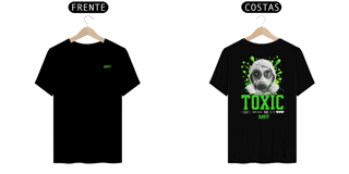 Nome do produto Algodão Peruano Toxic