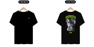 Algodão Peruano Morose