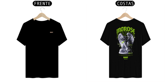 Algodão Peruano Morose