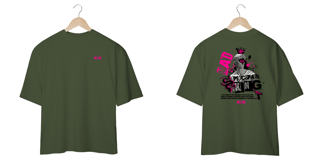 Nome do produto  Oversized Mad