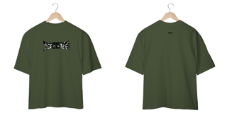 Nome do produto  Oversized Love