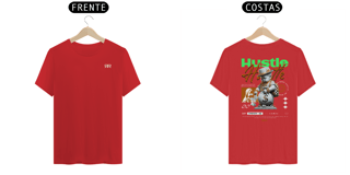 Nome do produto  Hustle