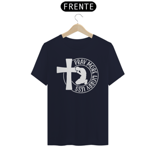 Nome do produto Pray More