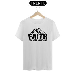 Nome do produto Faith