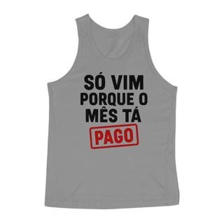 Nome do produto Mês ta pago!