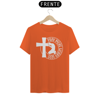 Nome do produto Pray More