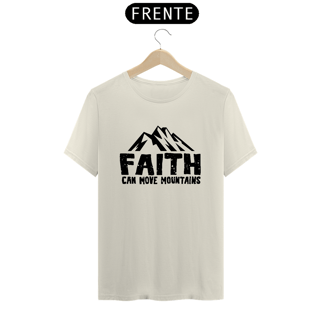 Nome do produto Faith can move montains