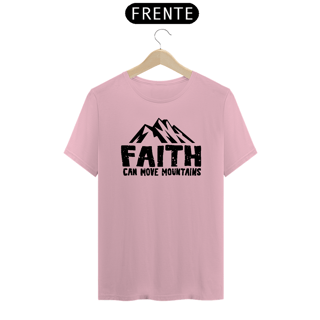 Nome do produto Faith