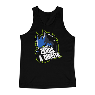 Nome do produto Camiseta Treino Lobão