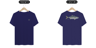 Nome do produto camisa OLHETE