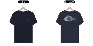 Nome do produto camisa SARGO DE BEIÇO