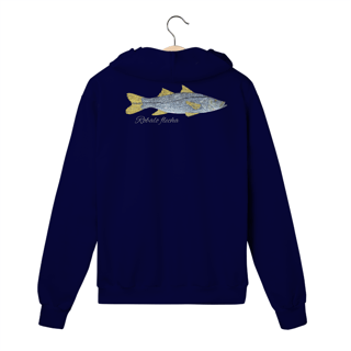 Nome do produto moletom ziper robalo