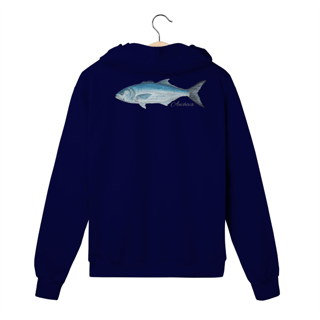 Nome do produto moletom ziper anchova