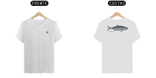 Nome do produto camisa OLHETE
