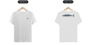 Nome do produto camisa CAVALA