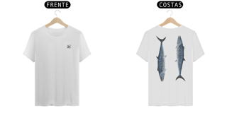 Nome do produto camisa CAVALAS 