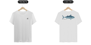 Nome do produto camisa BONITO