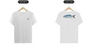 Nome do produto camisa ANCHOVA