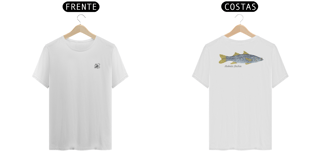 Nome do produto camisa ROBALO FLECHA