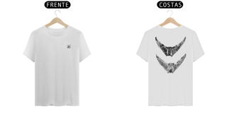 Nome do produto camisa CAVALA PRINT
