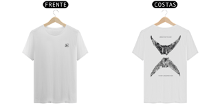 Nome do produto camisa BREATHE THE AIR