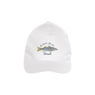 Nome do produto bone ROBALO