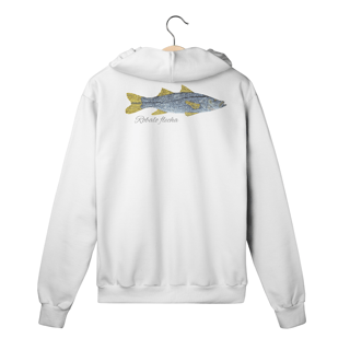 Nome do produto moletom ziper robalo