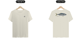 Nome do produto camisa OLHETE