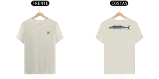 Nome do produto camisa CAVALA