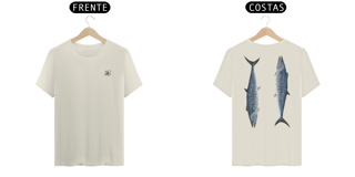Nome do produto camisa CAVALAS 