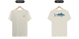 Nome do produto camisa BONITO