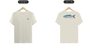 Nome do produto camisa ANCHOVA