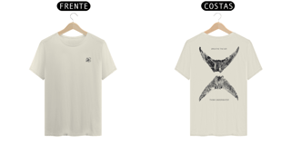Nome do produto camisa BREATHE THE AIR