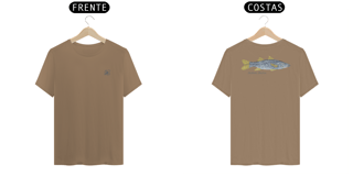 Nome do produto camisa ROBALO FLECHA