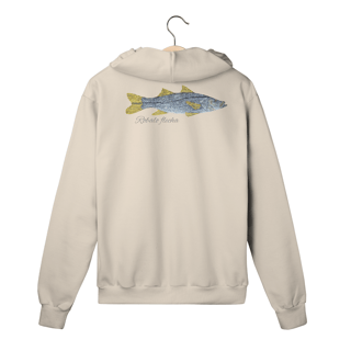 Nome do produto moletom ziper robalo