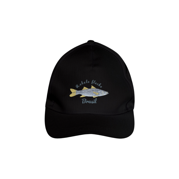 bone ROBALO