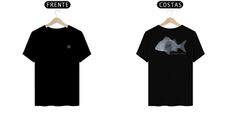Nome do produto camisa SARGO DE BEIÇO