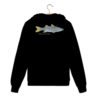 Nome do produto moletom ziper robalo