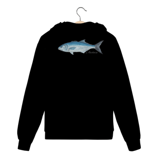 Nome do produto moletom ziper anchova