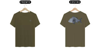 Nome do produto camisa SARGO DE BEIÇO