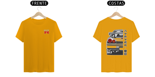 Nome do produto Skyline R34 - A lenda das Pistas
