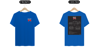 Nome do produto Camiseta 