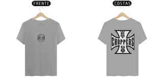 Nome do produto Camiseta Brian - West Coast Choppers