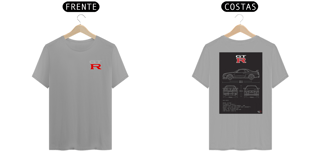 Nome do produto Camiseta 